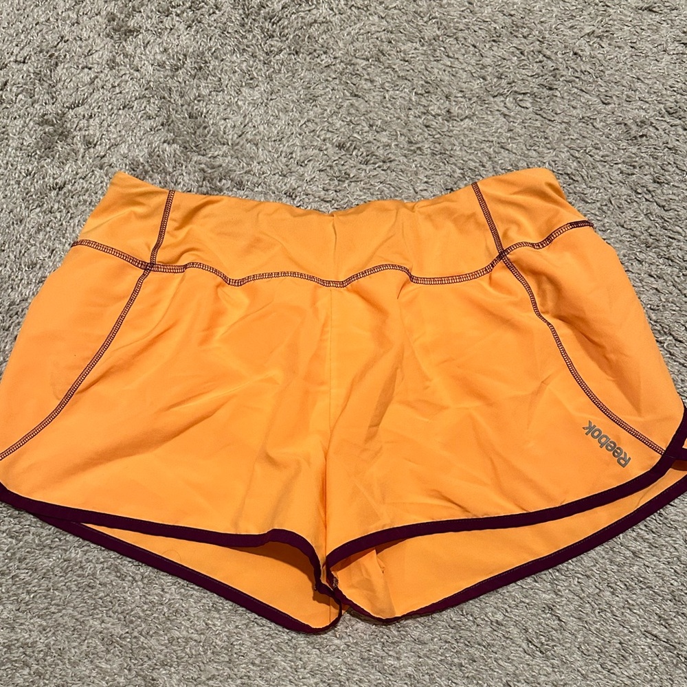 Reebok Running Shorts